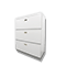 書庫(90cm高)